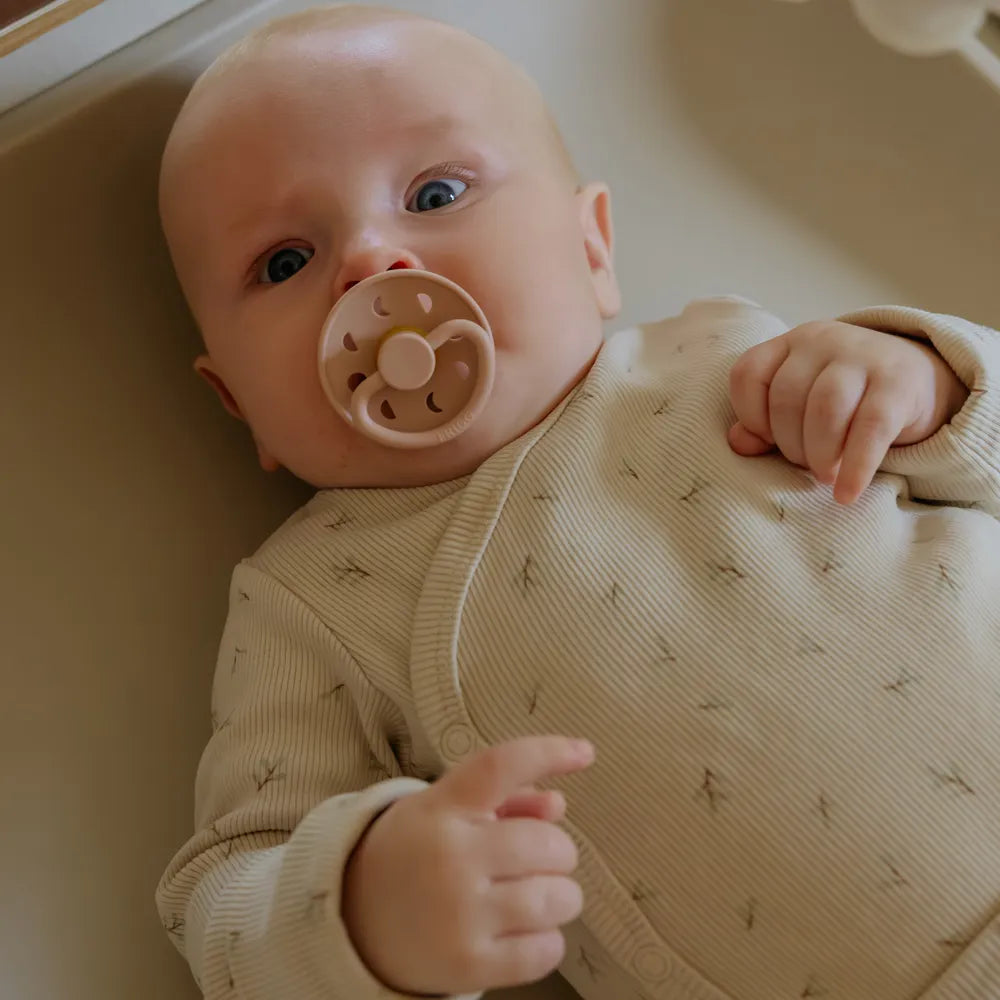 FRIGG Moon Phase - Blush/Cream - 2-pack