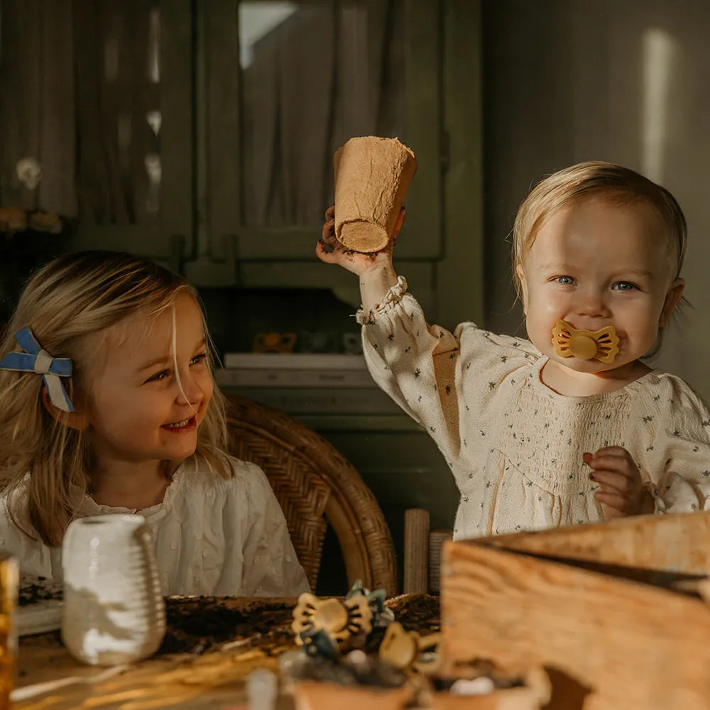 FRIGG Lucky - Silky Satin