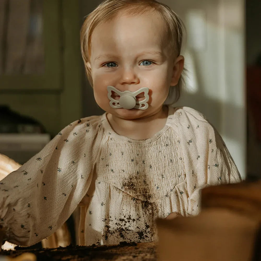 FRIGG Butterfly - Silky Satin