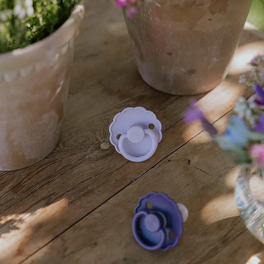 FRIGG Daisy - Heather