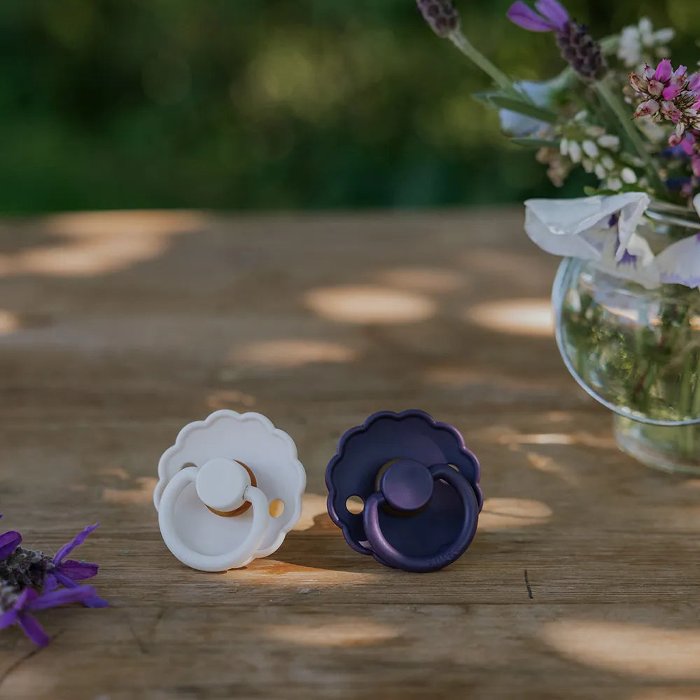 FRIGG Daisy - Bright White