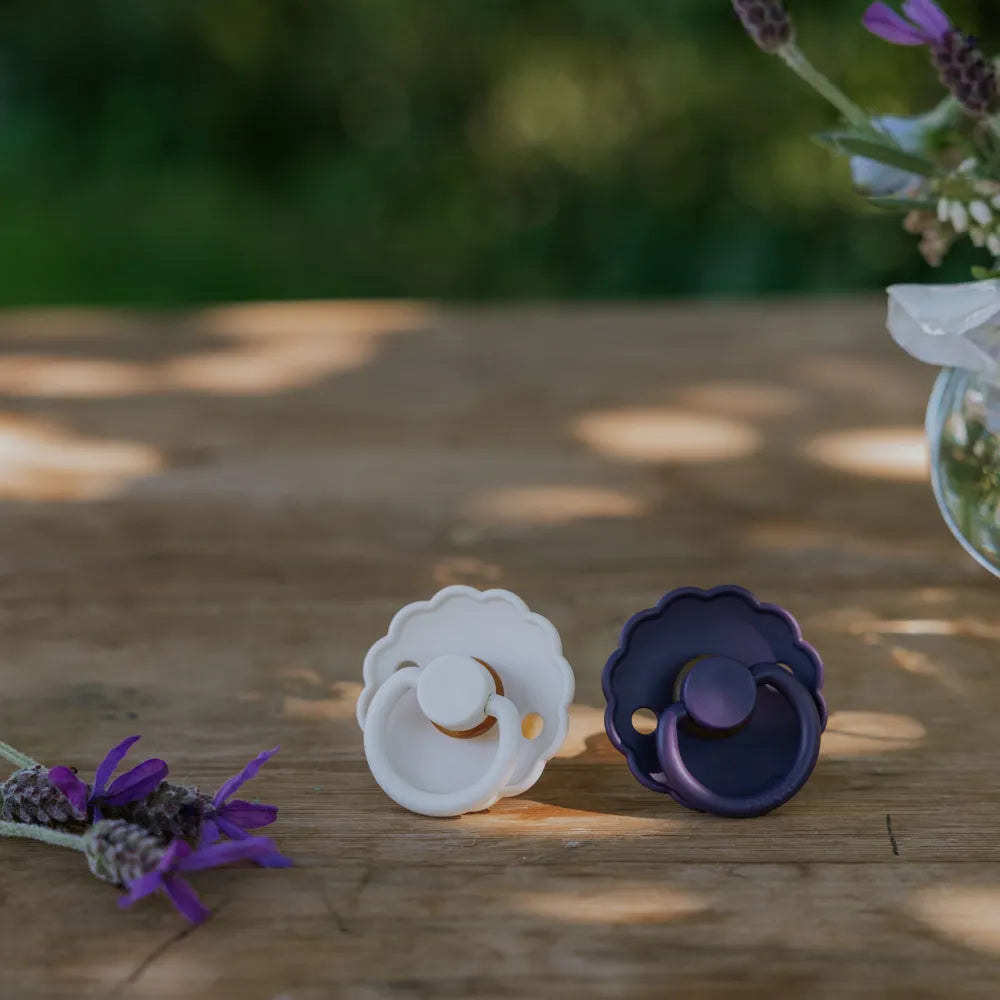 FRIGG Daisy - Blush/Cream - 2-pack