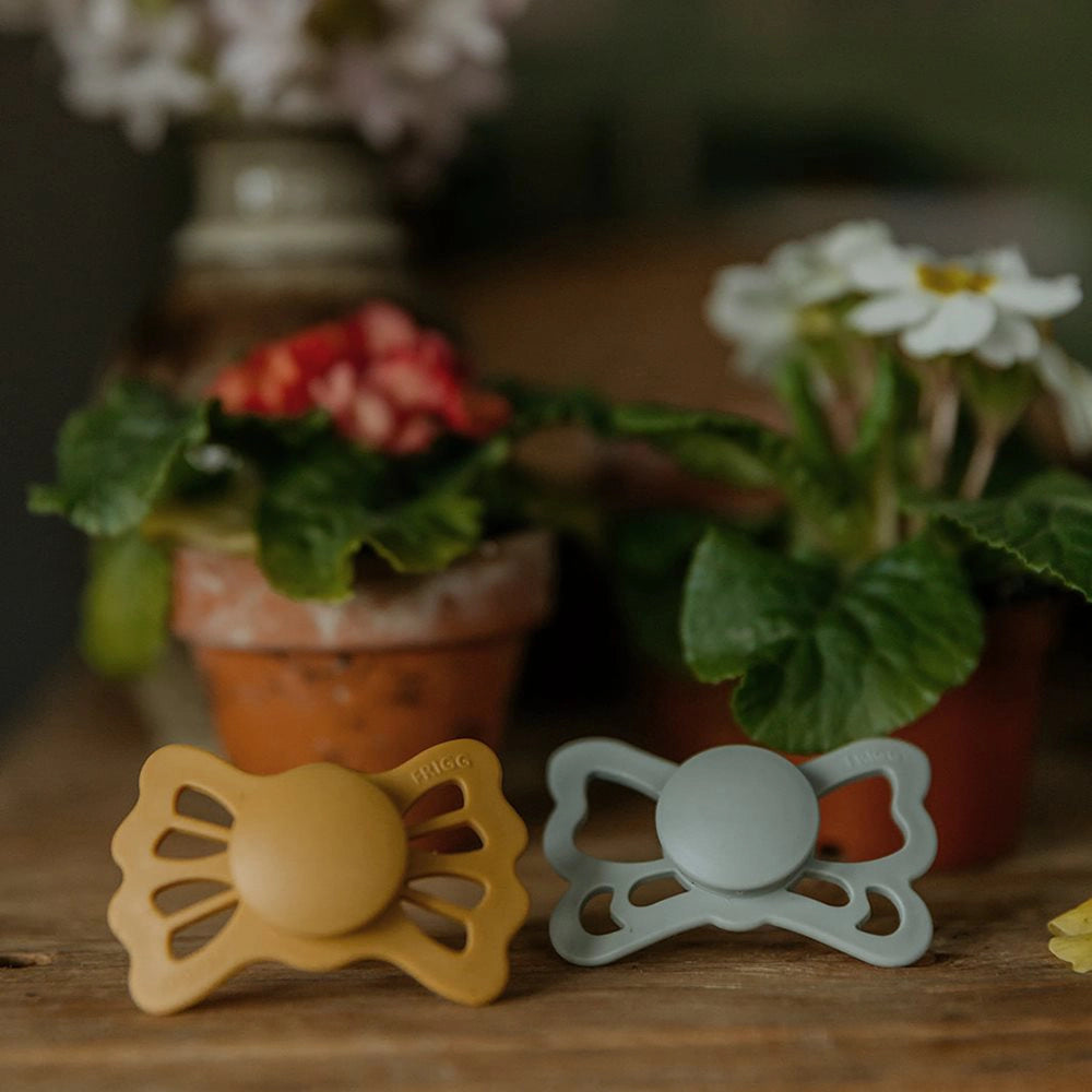 FRIGG Lucky - Honey Gold