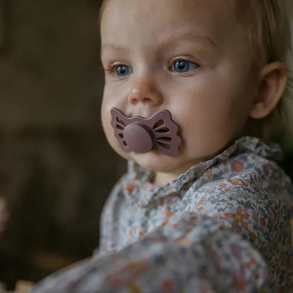 FRIGG Lucky - Twilight Mauve