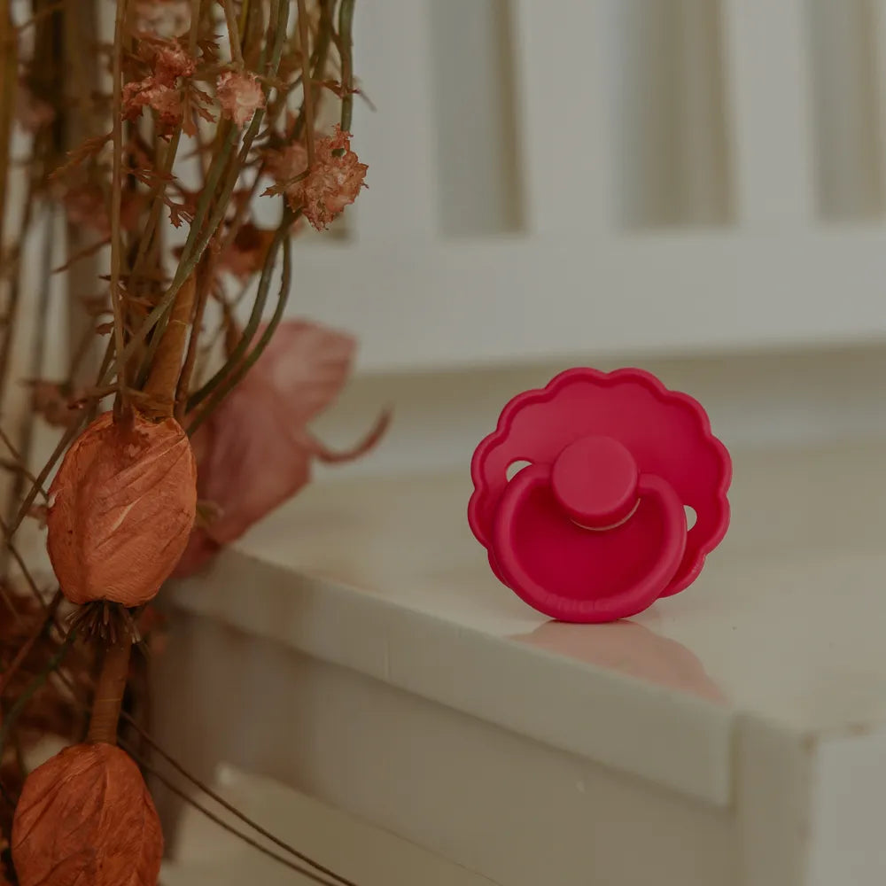 FRIGG Daisy - Fuchsia