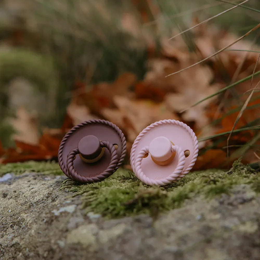 FRIGG Rope - Cocoa