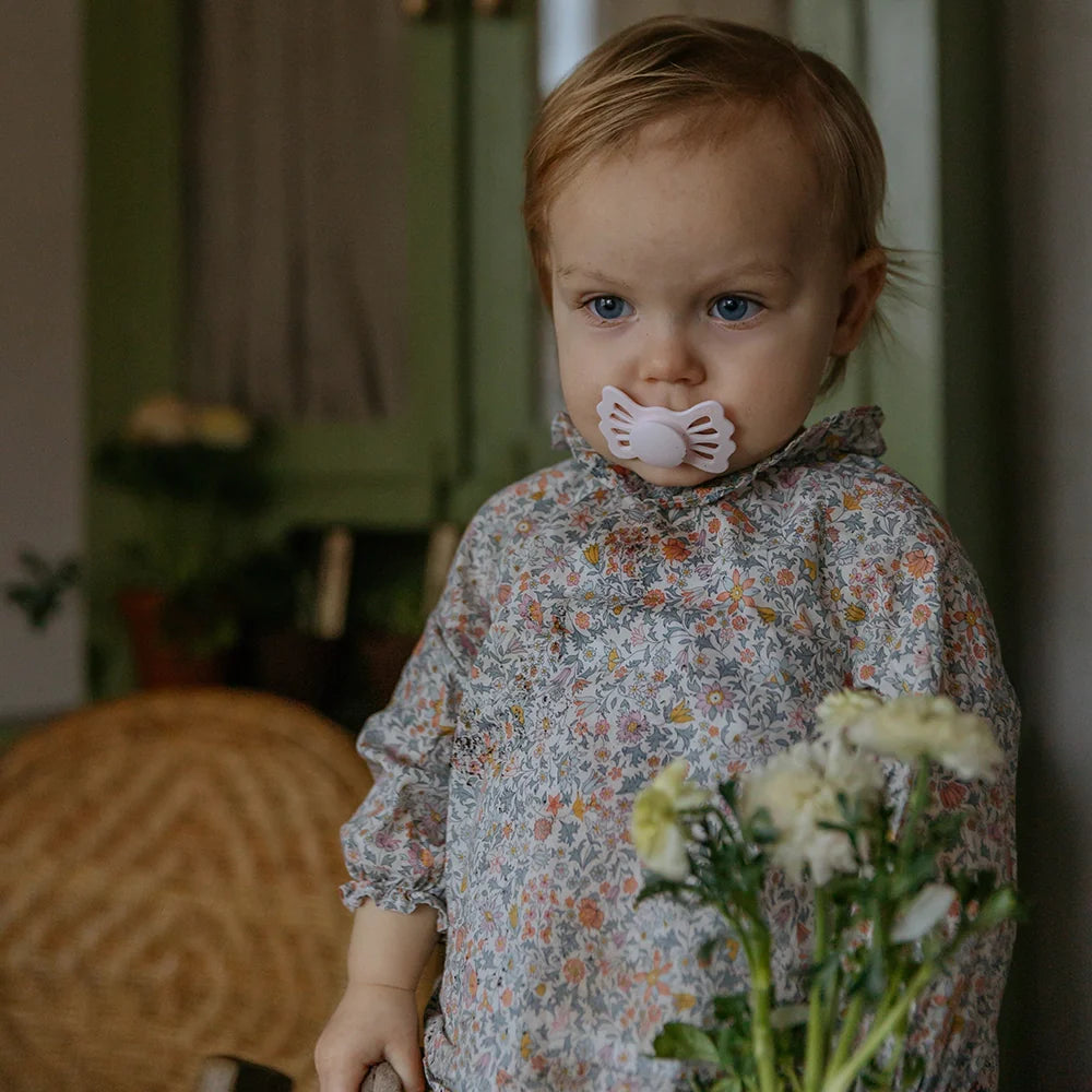 FRIGG Lucky - Silver Grey