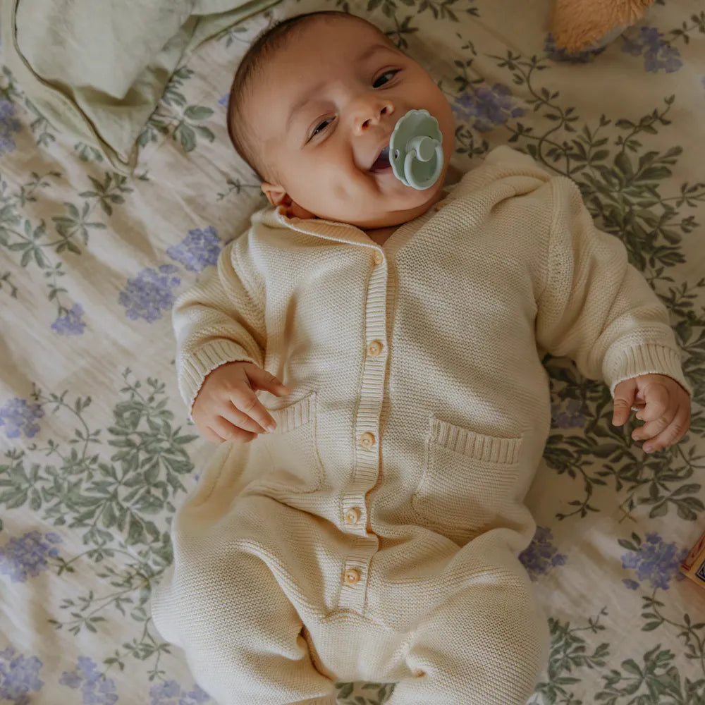 FRIGG Daisy - French Grey