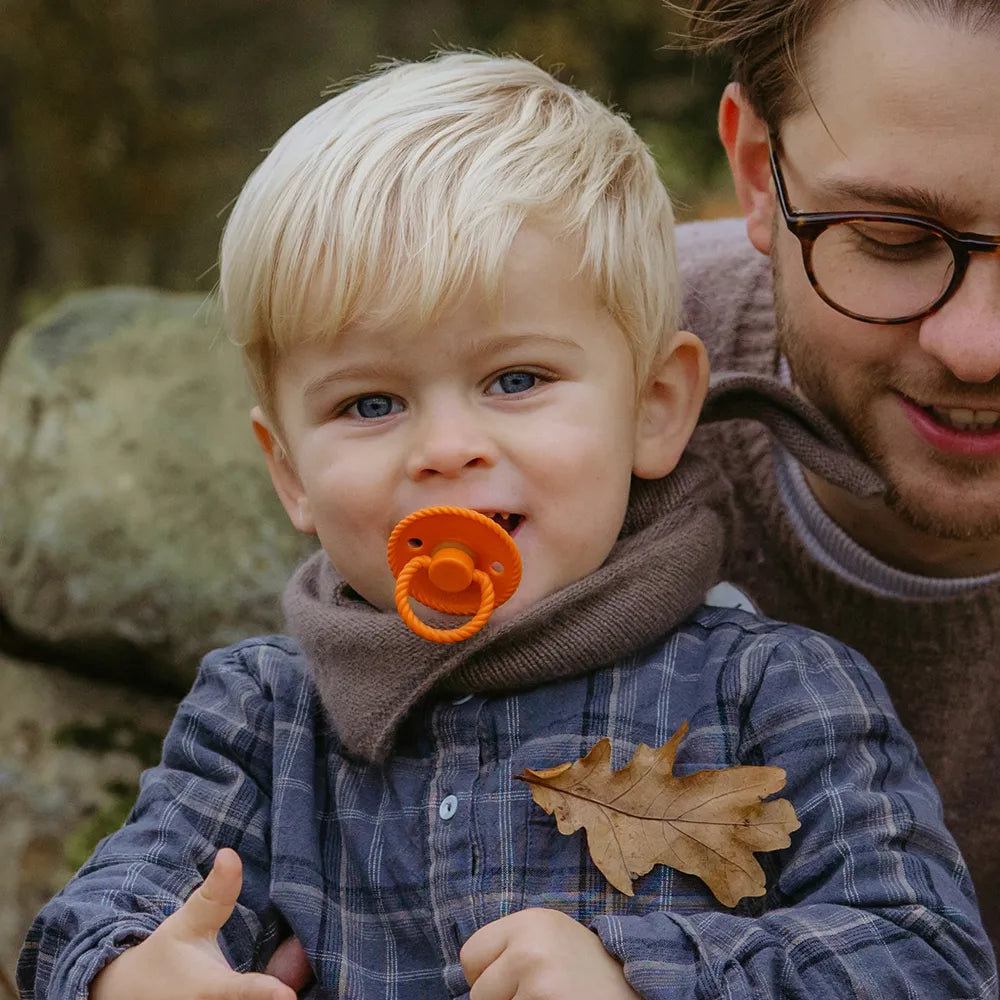 FRIGG Rope - Maple/Cocoa - 2-pack