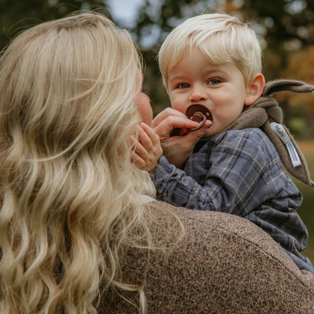 FRIGG Rope - Cream/Cocoa - 2-pack