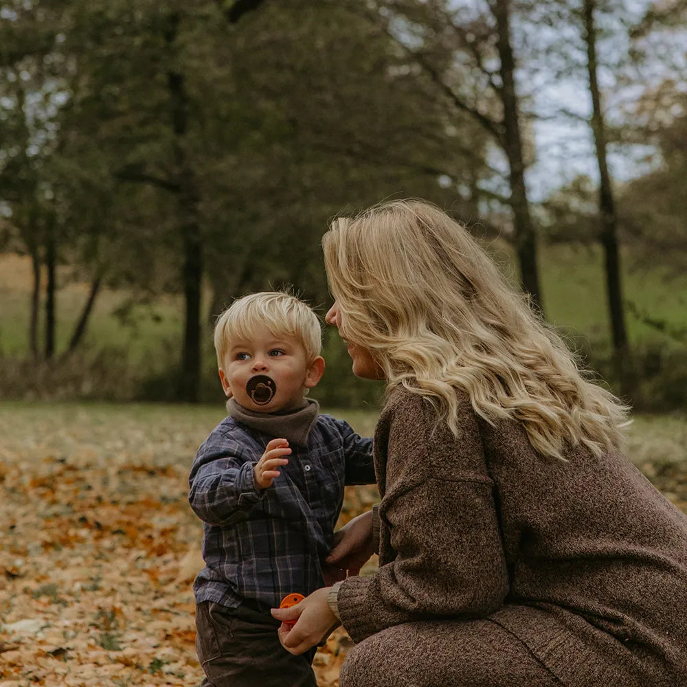 FRIGG Rope - Maple/Cocoa - 2-pack