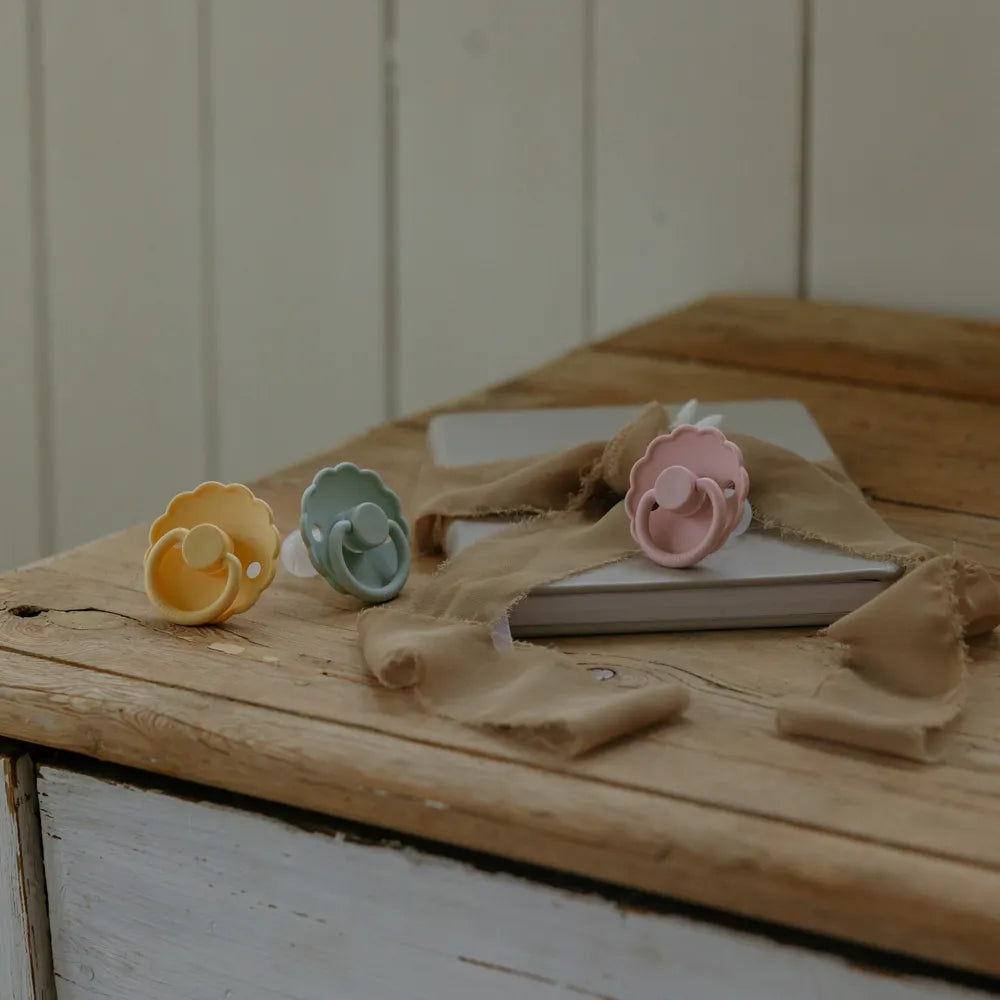 FRIGG Daisy - French Grey