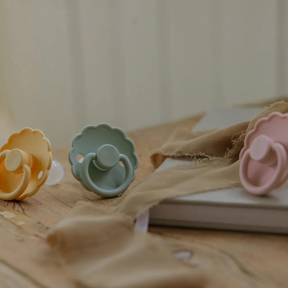 FRIGG Daisy - French Grey