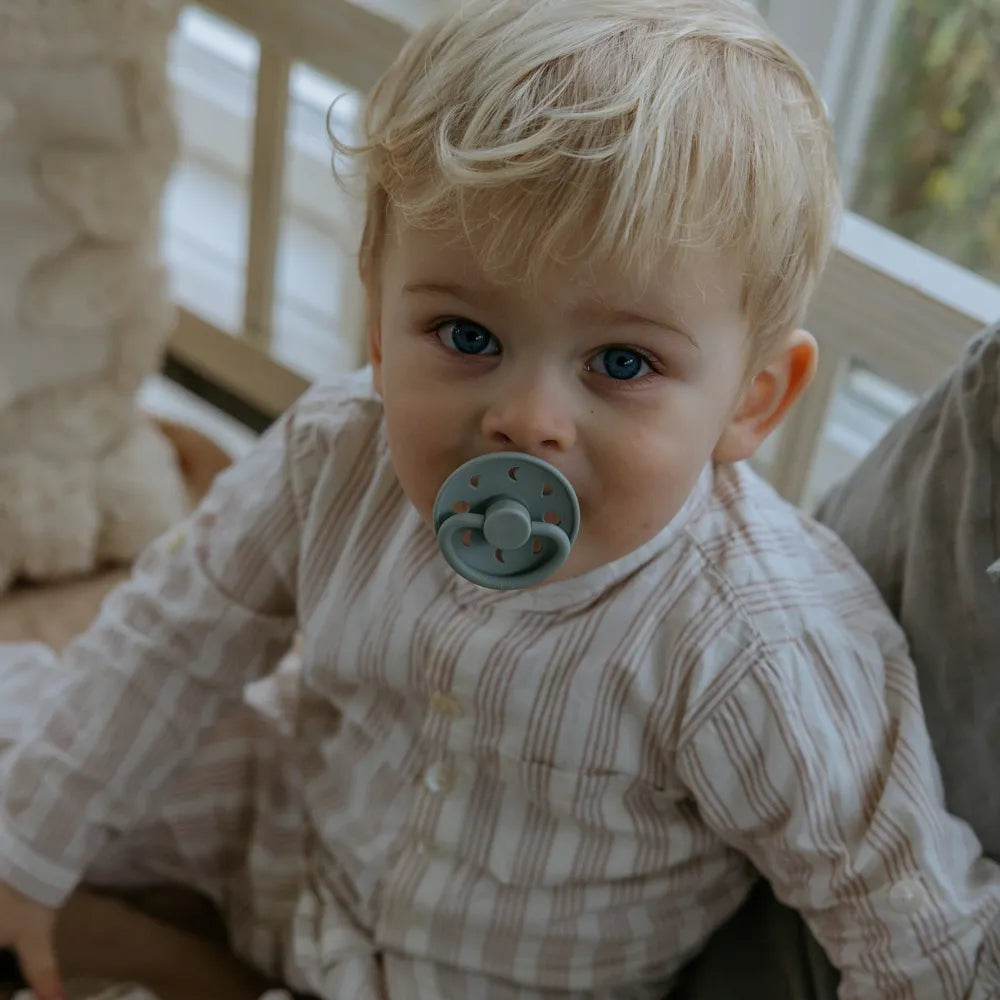 FRIGG Moon Phase - Cream/Powder Blue - 2-pack