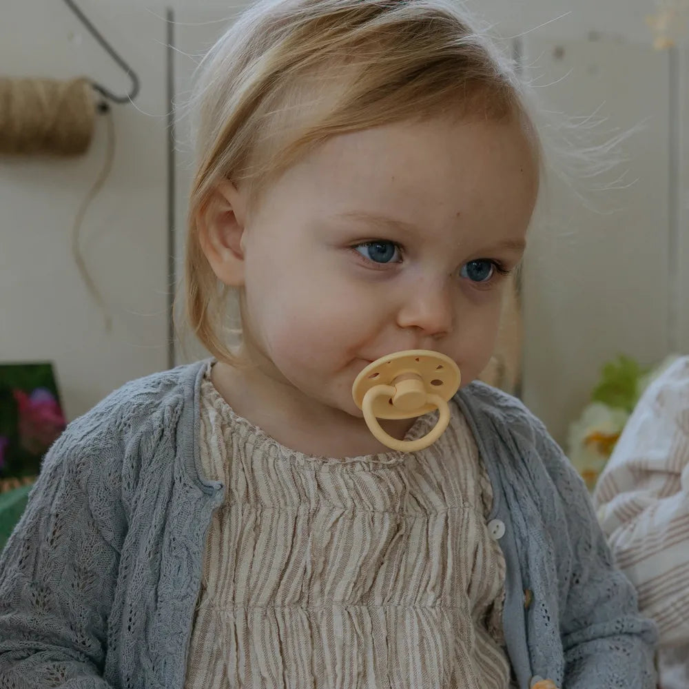 FRIGG Moon Phase - Pale Daffodil/Soft Lilac - 2-pack