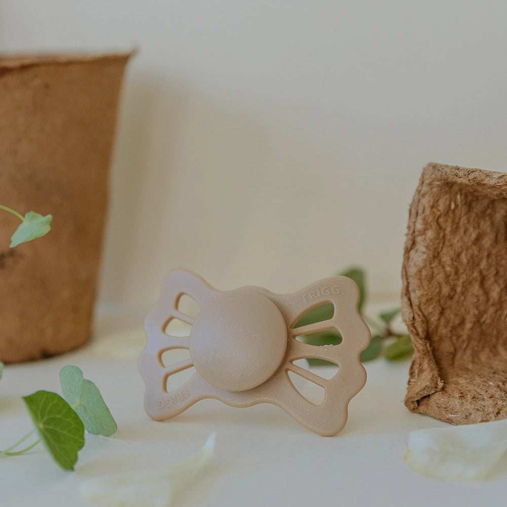 FRIGG Lucky - Pale Daffodil/Silky Satin - 2-pack