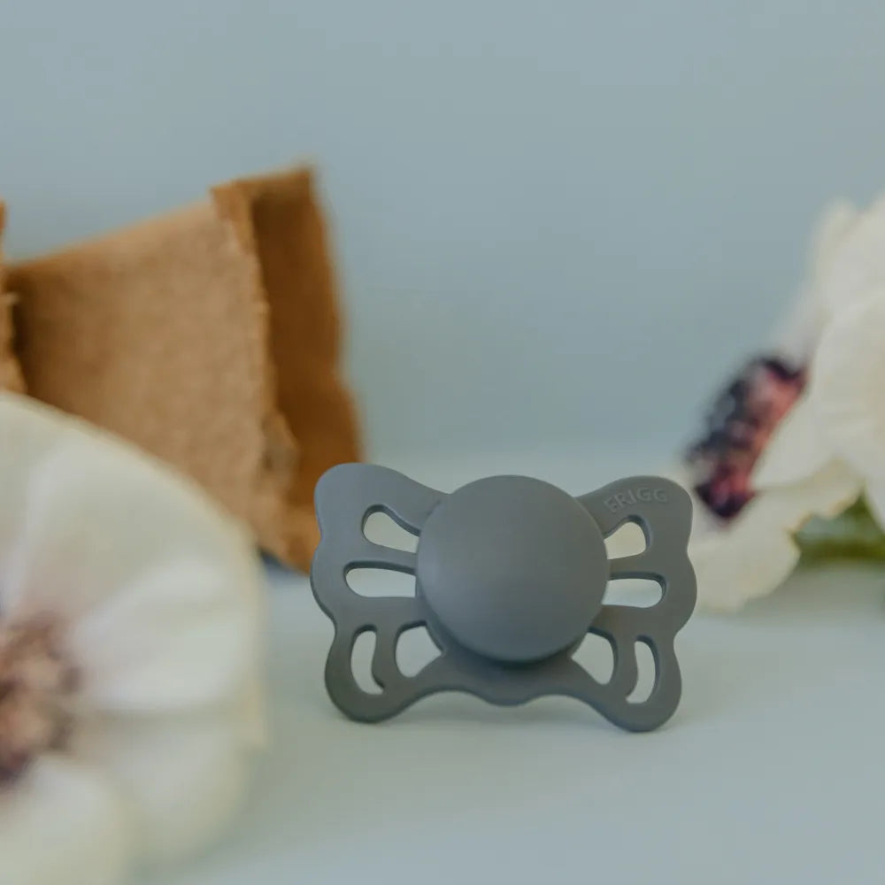 FRIGG Butterfly - Sage/Great Gray - 2-pack