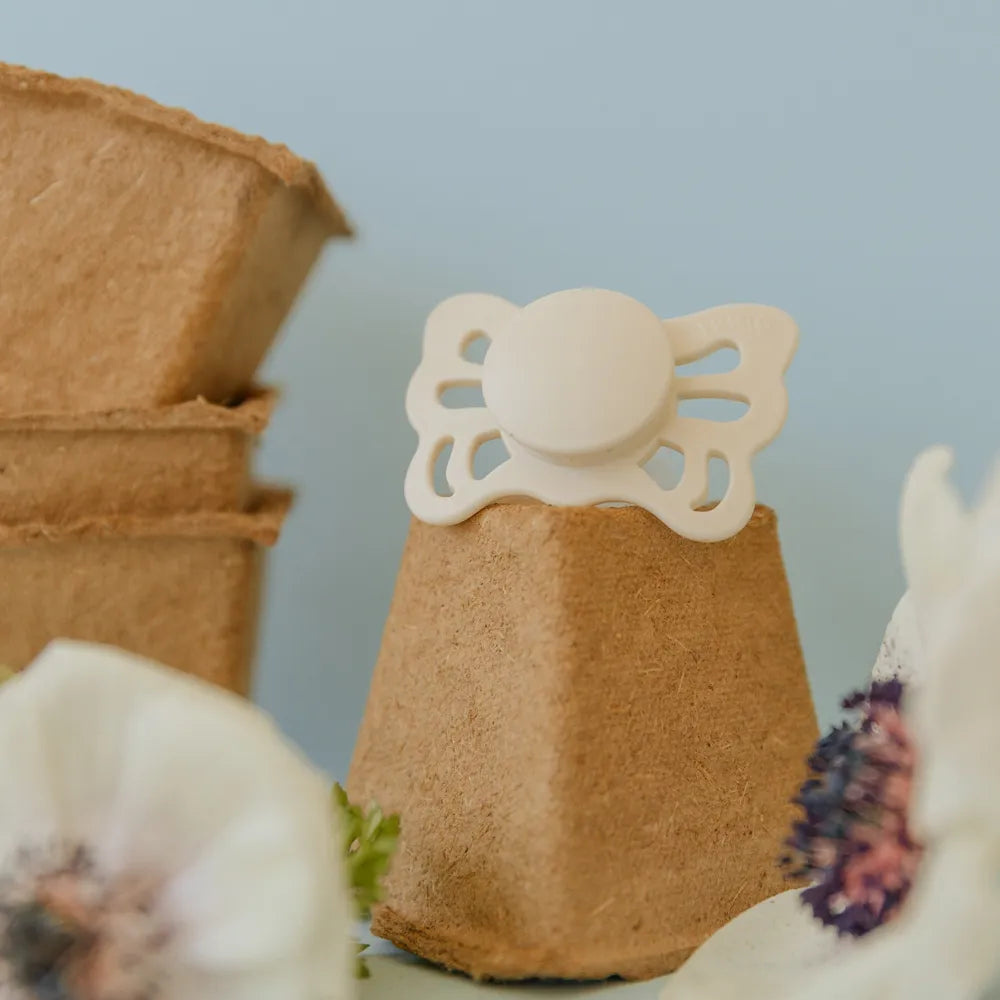 FRIGG Butterfly - Cream