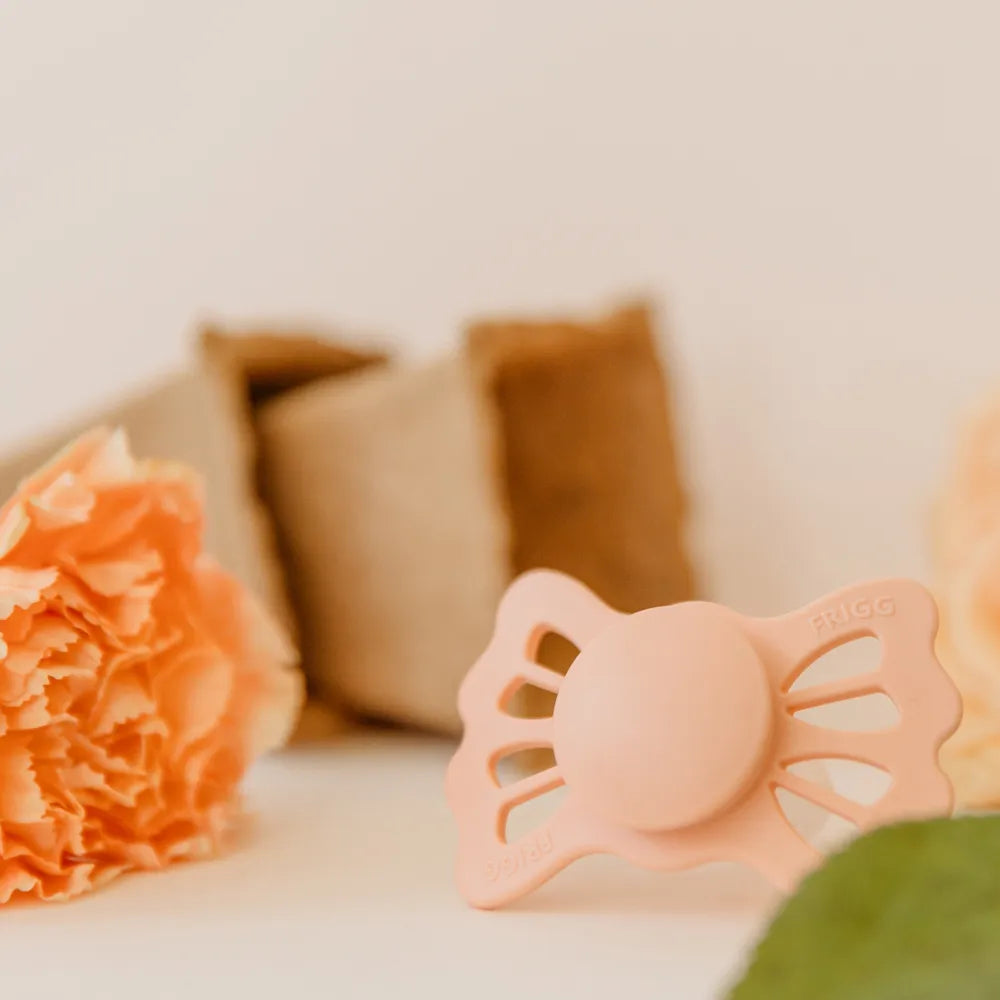 FRIGG Lucky - Soft Lilac/Pretty in Peach - 2er Pack