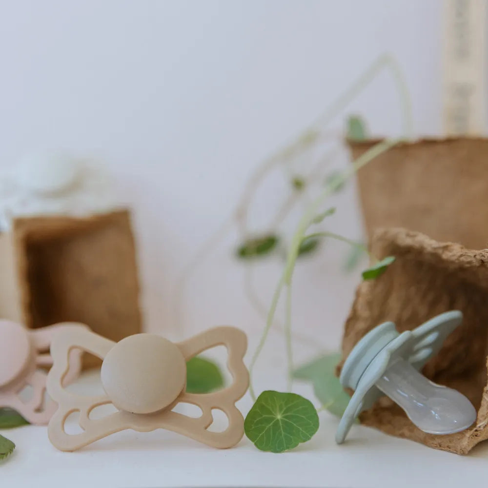 FRIGG - Butterfly Kisses 2