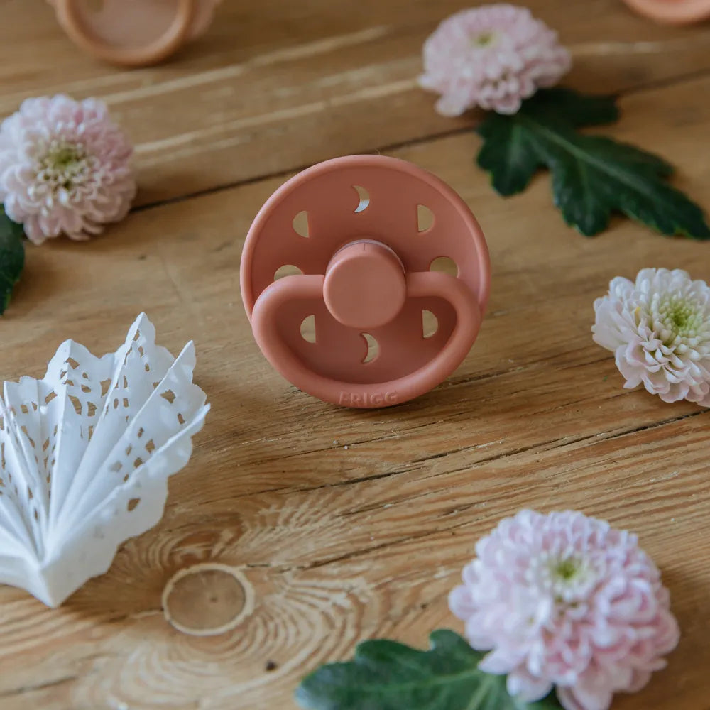 FRIGG Moon Phase - Powder Blush