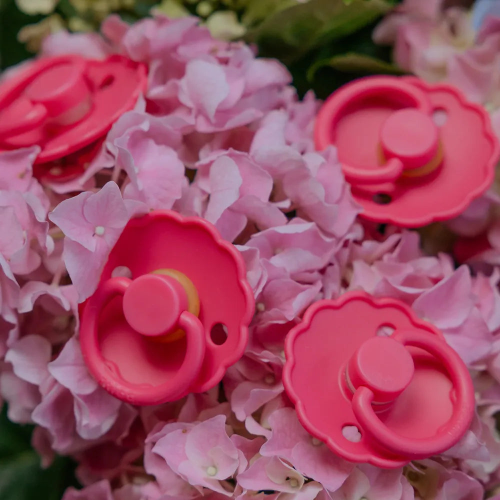 FRIGG 4-pack - Rosy Romance