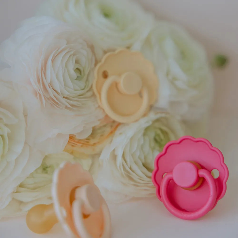 FRIGG Daisy - Pink Cream