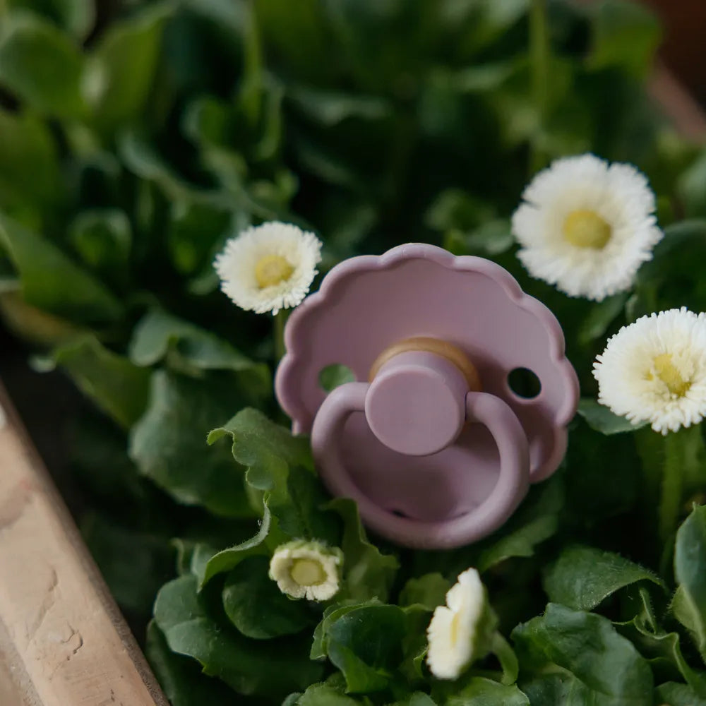 FRIGG Daisy - Baby Pink/Soft Lilac - 2er Pack