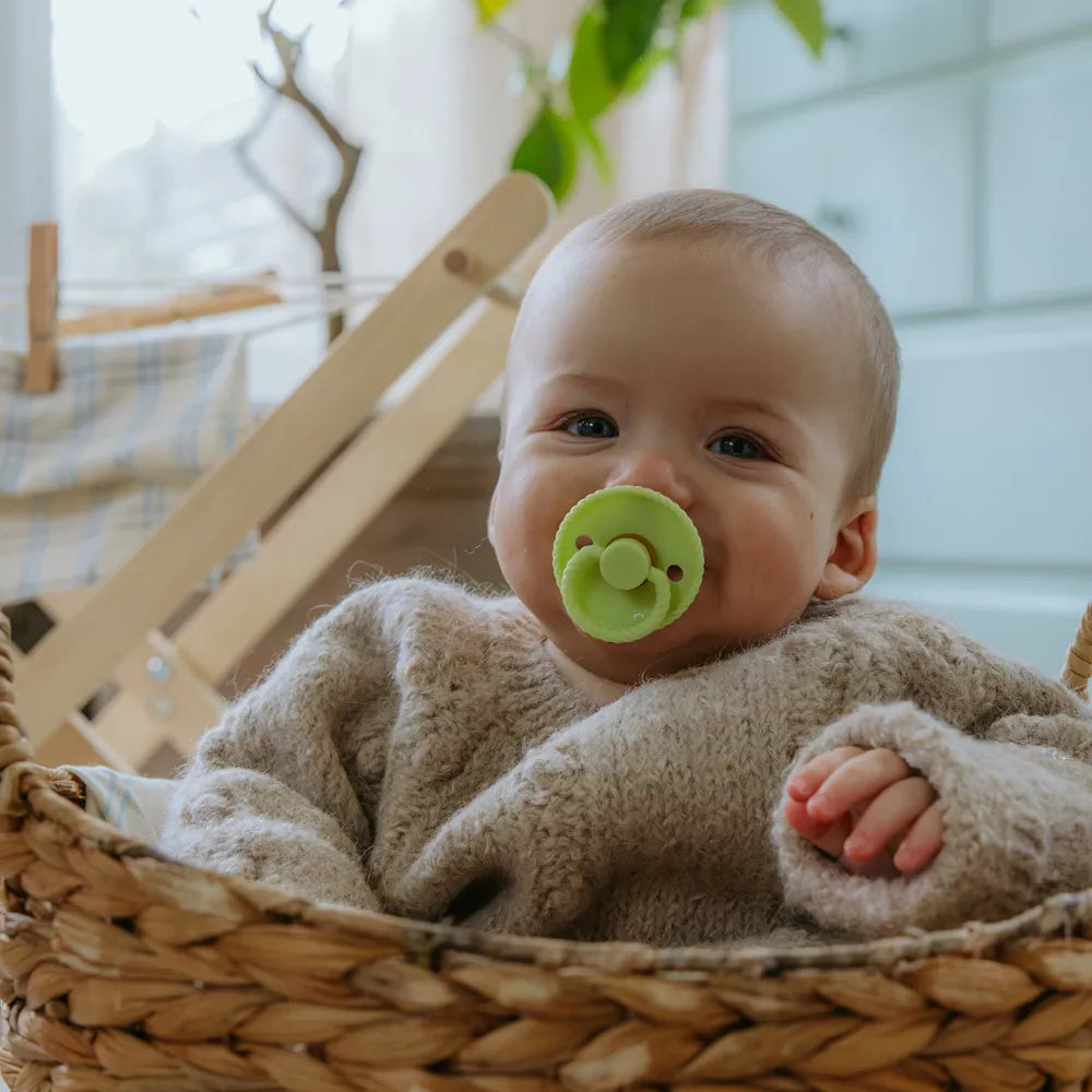 FRIGG Rope - Green Tea