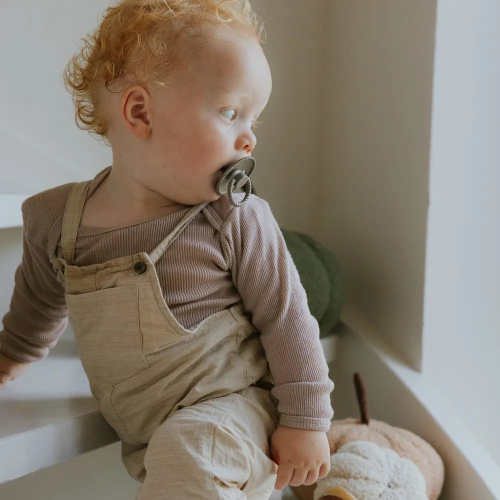 FRIGG Rope - Portobello/Silver Gray - 2-pack