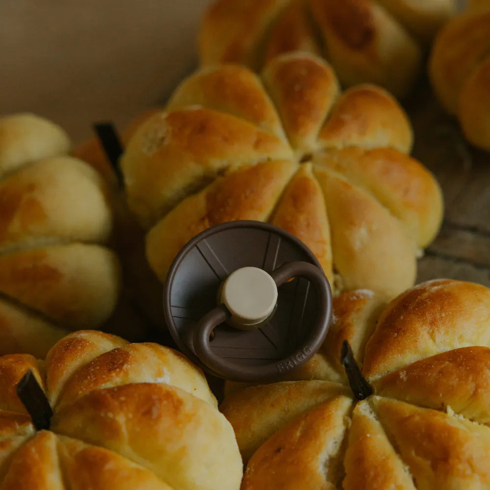 FRIGG Little Viking - Ocean View/Cocoa - 2-pack