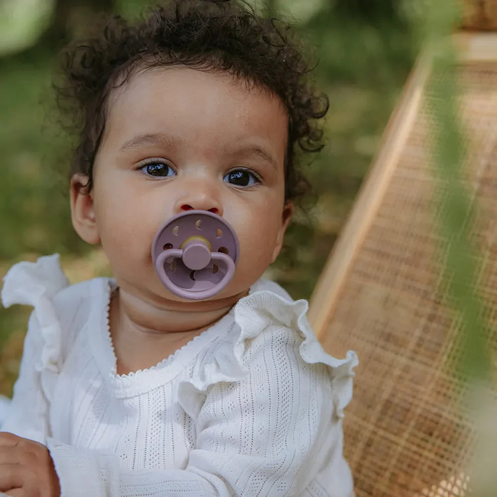 FRIGG Moon Phase - Twilight Mauve