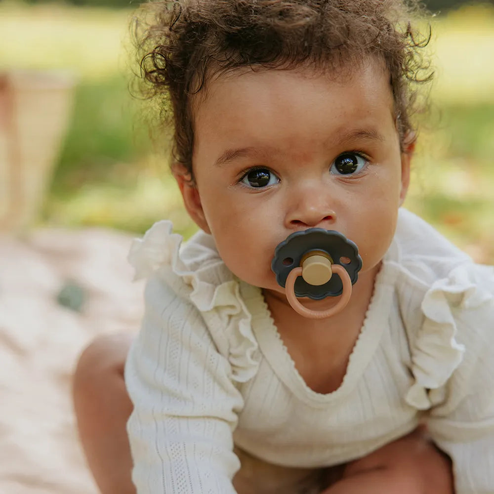 FRIGG Daisy - Aurora/Croissant - 2-pack