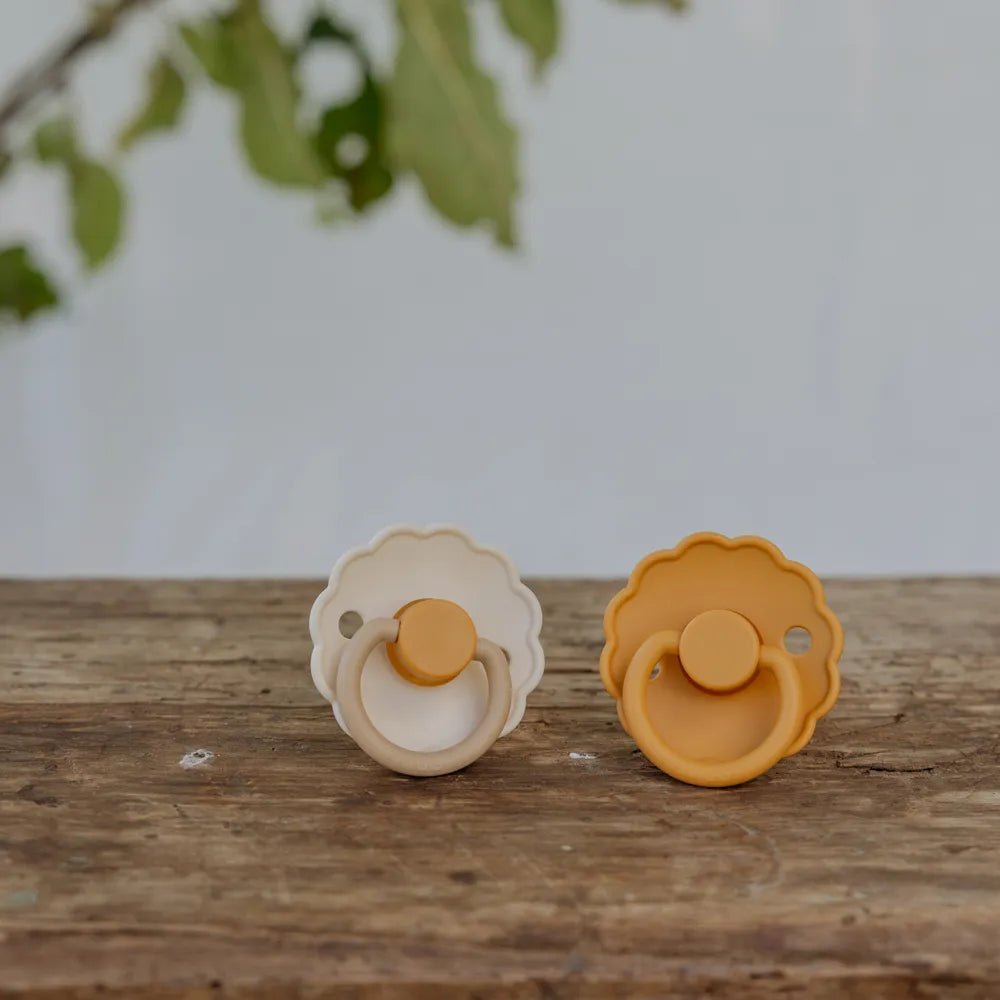 FRIGG Daisy - Honey Gold/Lily Pad - 2-pack