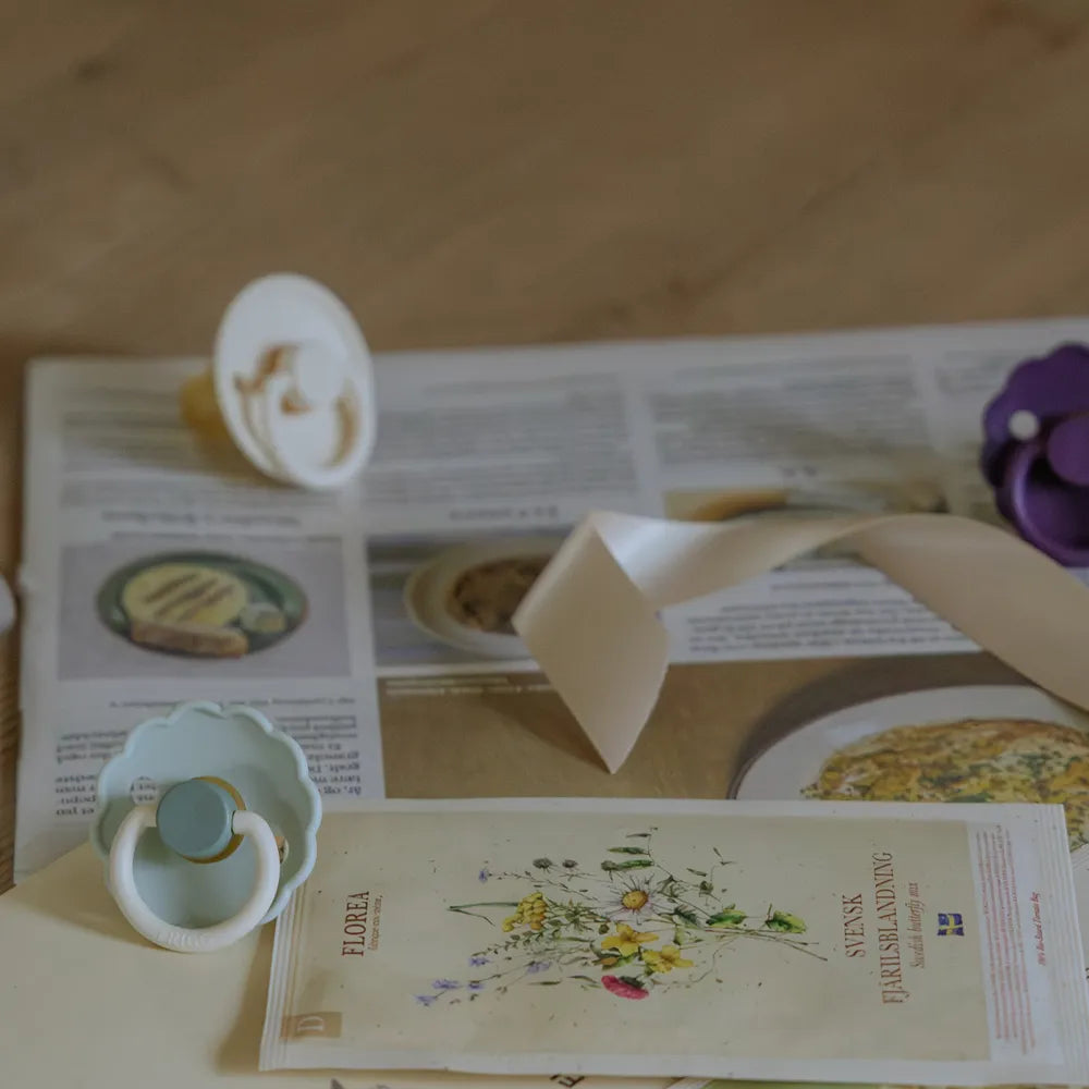 FRIGG Daisy - Little Darling