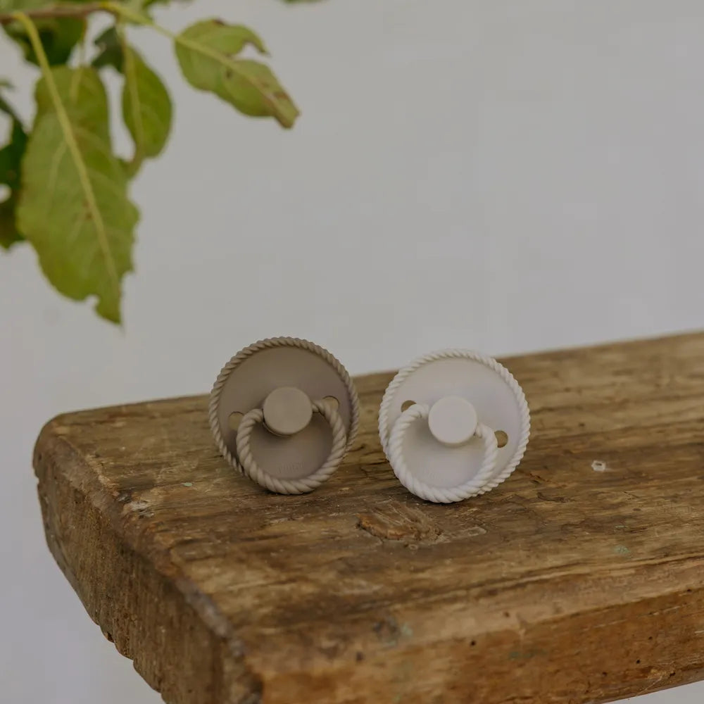 FRIGG Rope - Silver Grey