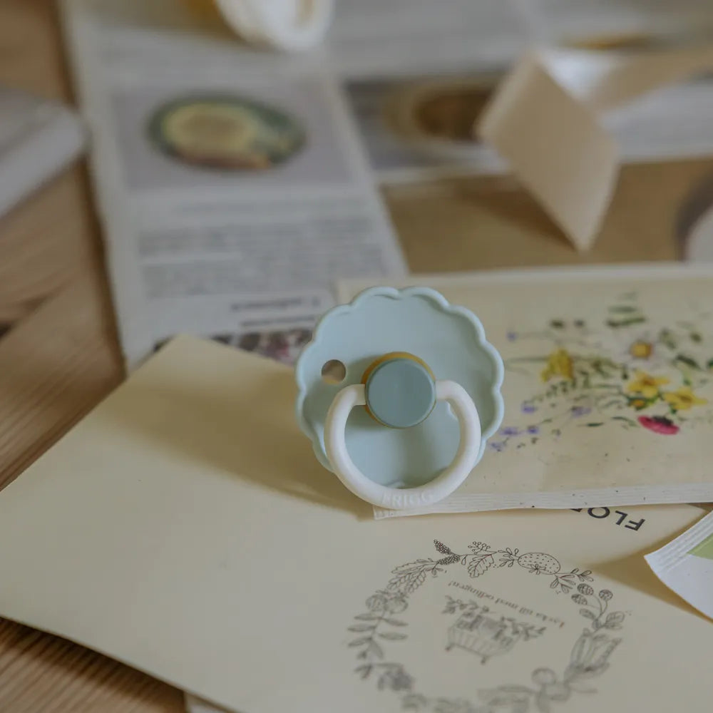 FRIGG Daisy - Little Darling/Cream - 2-pack