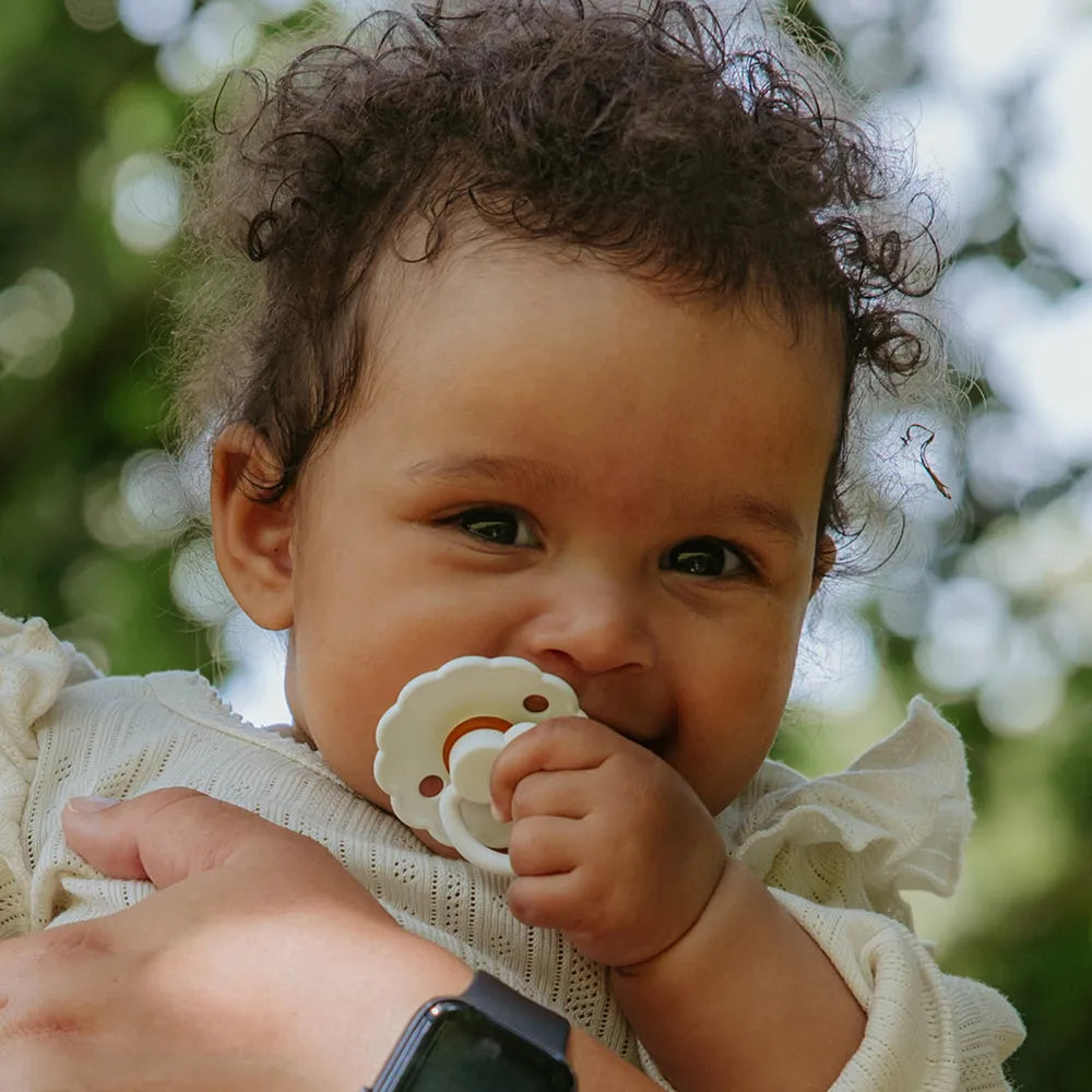 FRIGG Daisy - Cream/Cedar - 2-pack