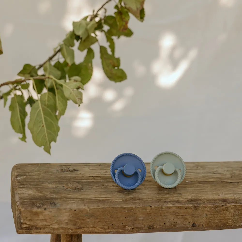 FRIGG Rope - Ocean View