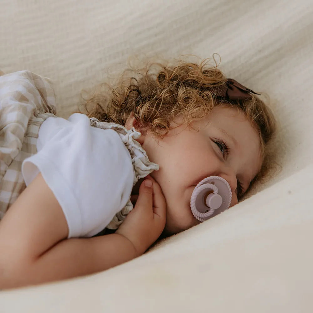 FRIGG Rope - Blush/Cocoa - 2-pack