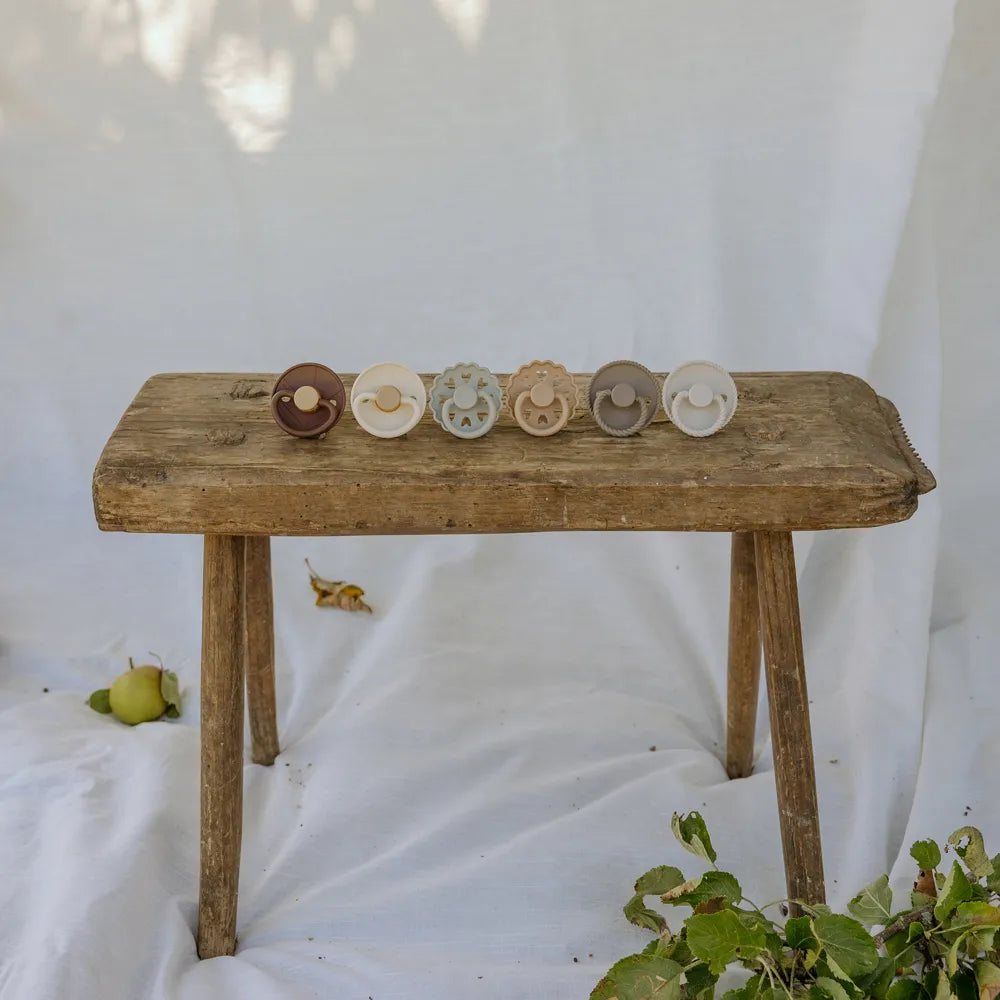 FRIGG Rope - Silver Grey