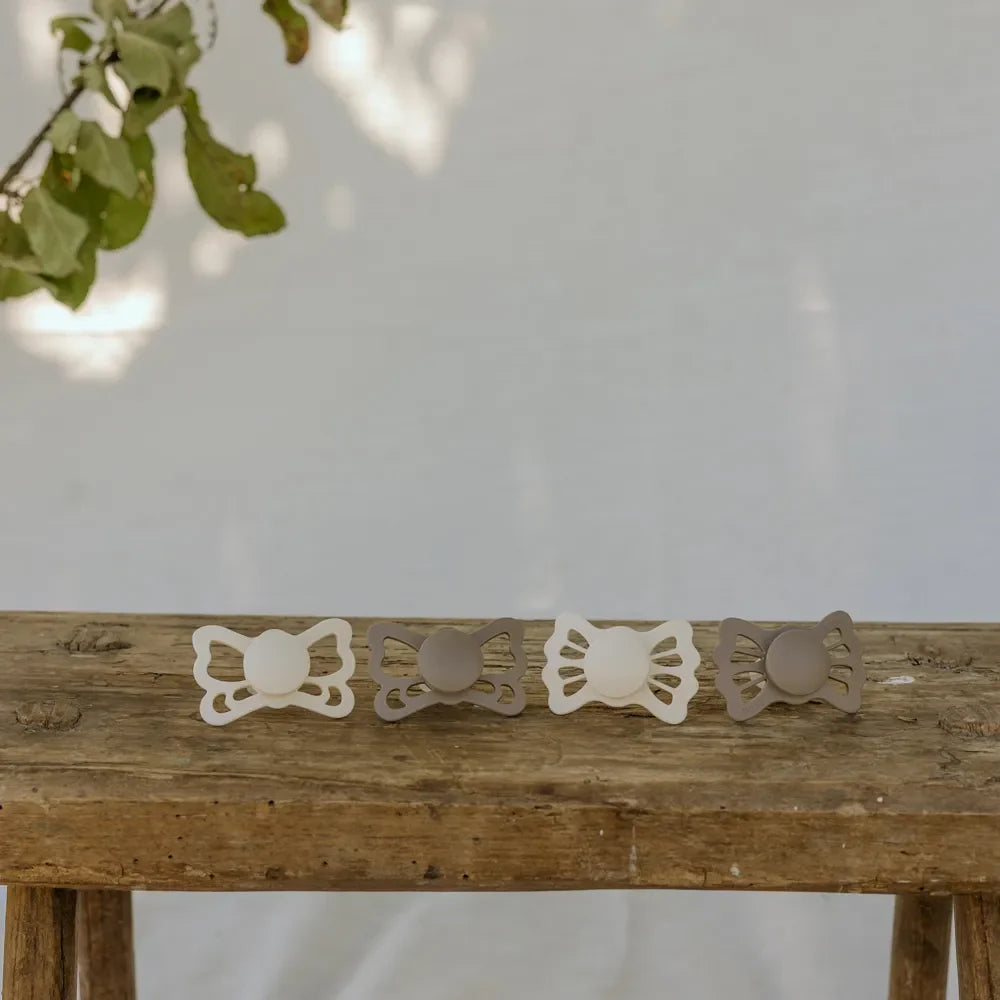 FRIGG Butterfly - Cream