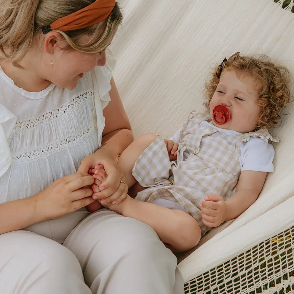 FRIGG Daisy - Honey Gold