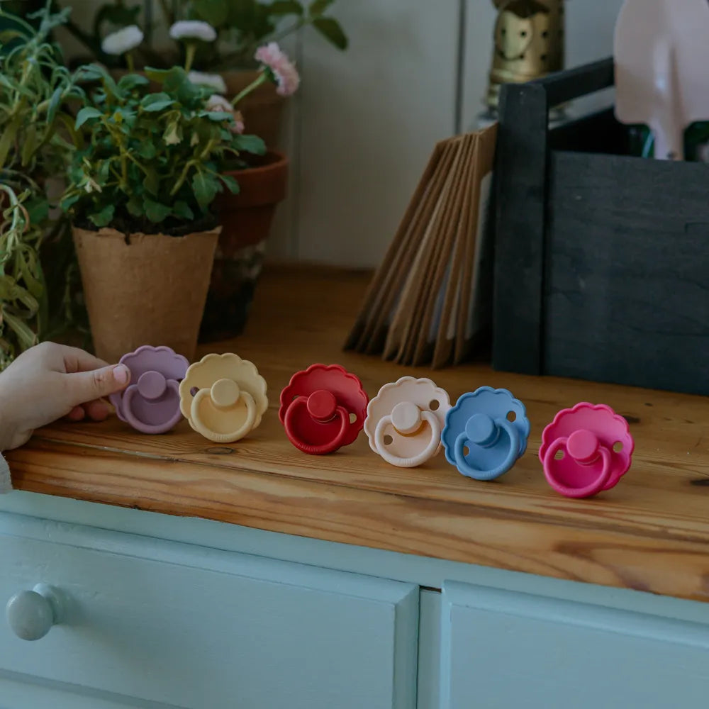 FRIGG 4-pack - Rosy Romance