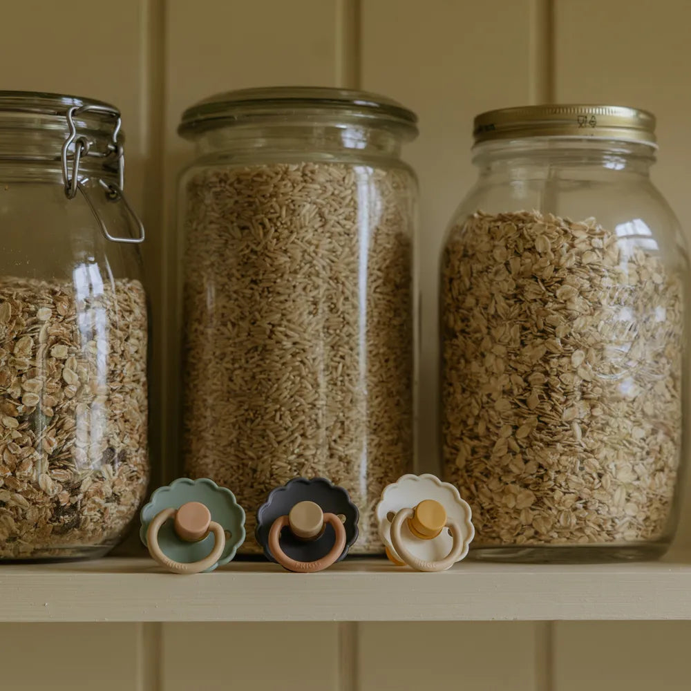 FRIGG Daisy - Aurora/Croissant - 2-pack