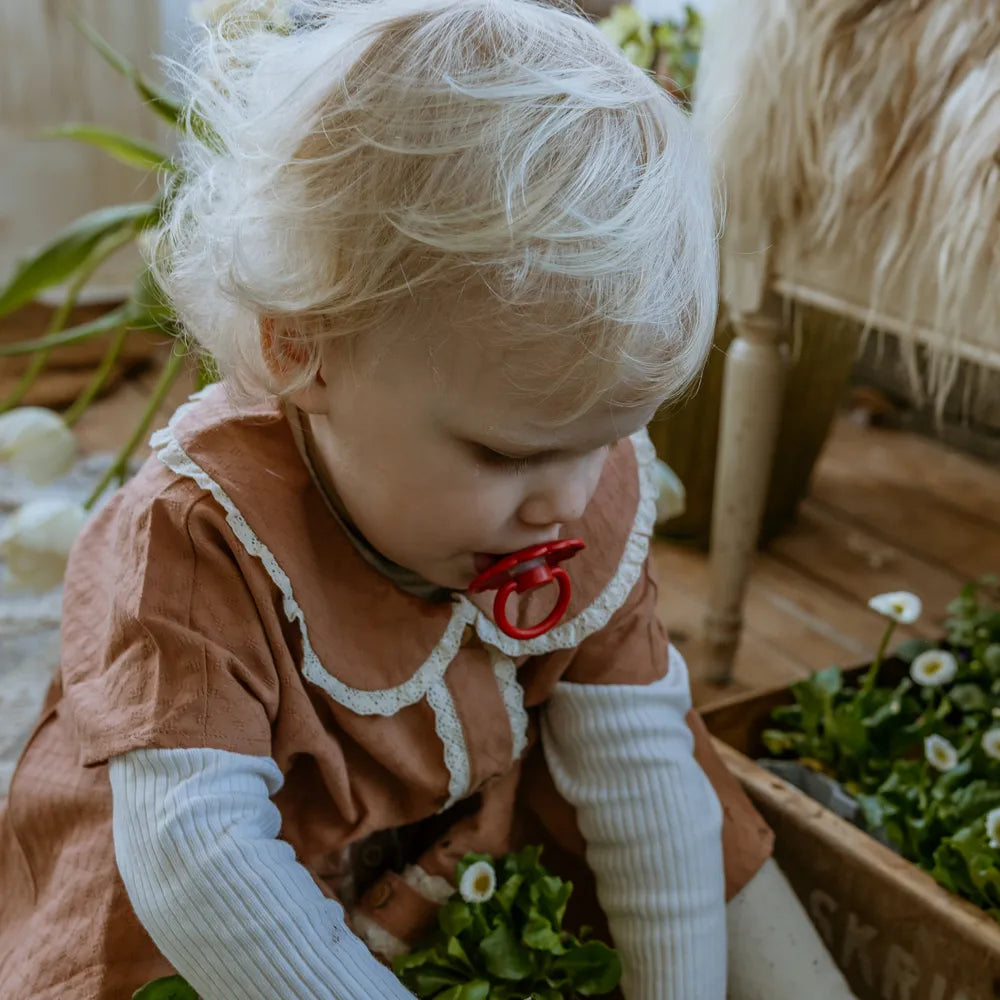 FRIGG 4-pack - Rosy Romance