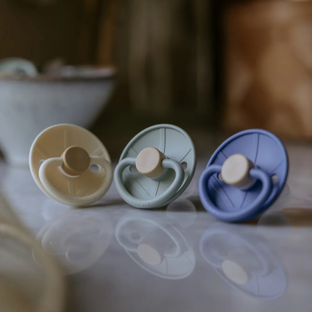 FRIGG 4-pack - Skyline Serenity