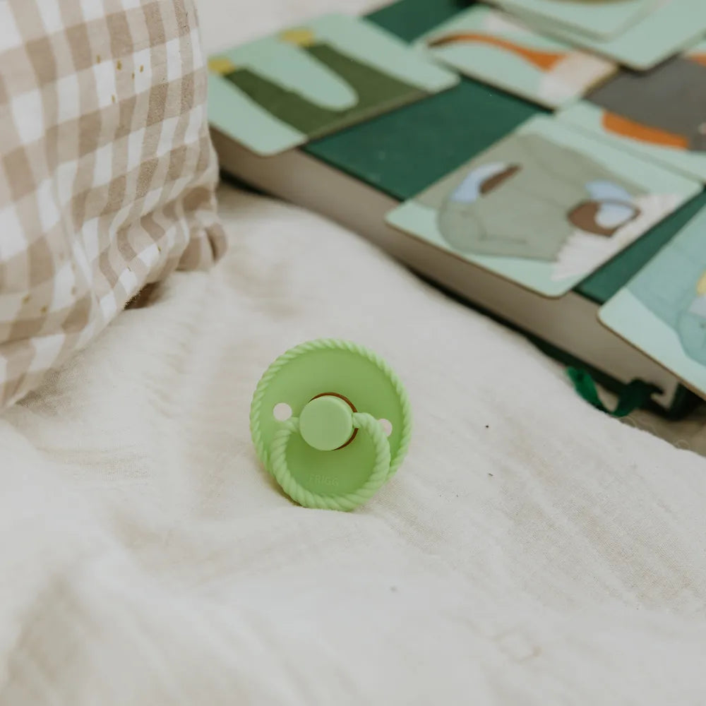 FRIGG Rope - Green Tea