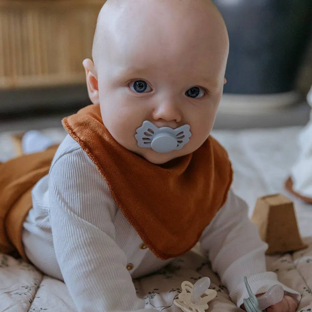 FRIGG Lucky - Slate/Powder Blue - 2-pack