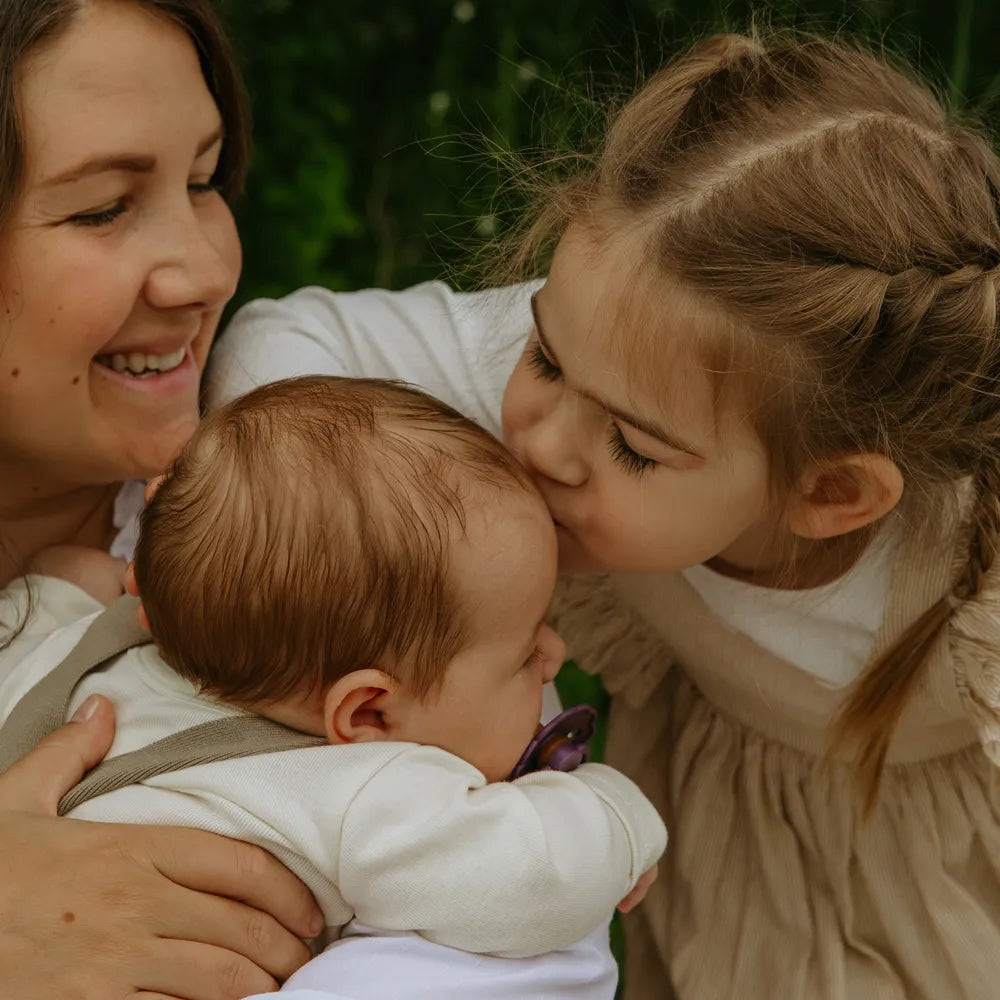 FRIGG Daisy - Baked Clay